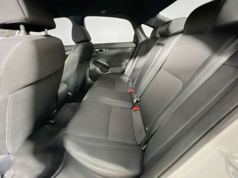 Used 2025 Honda Civic Sport image 29