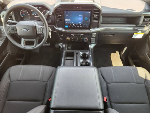 New 2026 Ford F150 STX RWD image 23