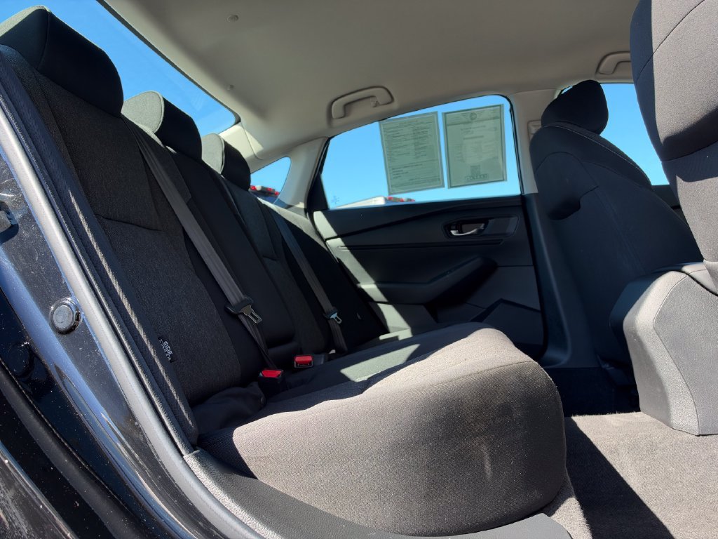 Used 2023 Honda Accord LX image 14