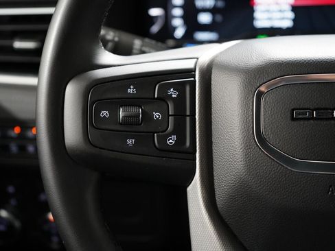 Used 2023 GMC Yukon Denali AWD/4WD image 14