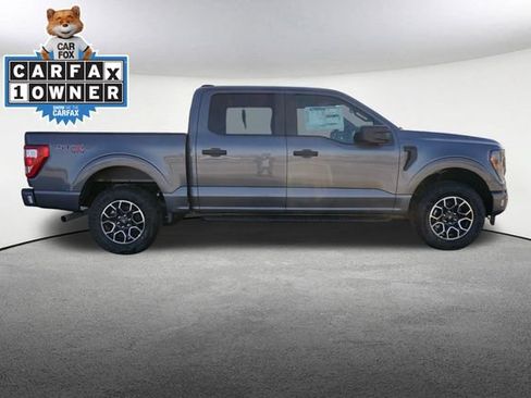Used 2023 Ford F150 XL w/ STX Appearance Package AWD/4WD image 17
