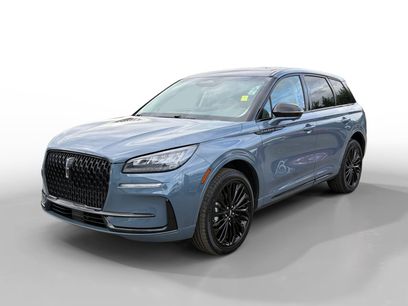 Used 2023 Lincoln Corsair FWD w/ Equipment Group 101A