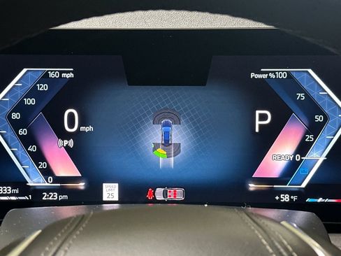 Used 2025 BMW X5 xDrive40i w/ Premium Package image 20