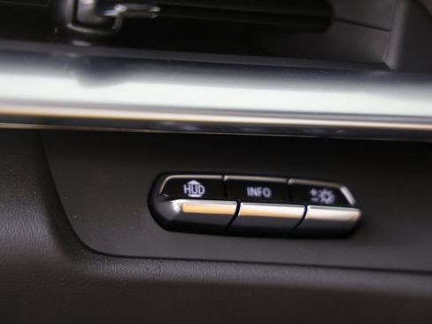 Certified 2025 Chevrolet Corvette Stingray Preferred Conv w/ Z51 Performance Package image 26