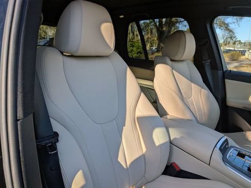 Used 2021 BMW X5 sDrive40i w/ Convenience Package RWD image 48