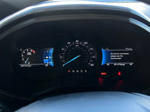 Used 2023 Ford Edge SEL w/ Convenience Package AWD/4WD image 12
