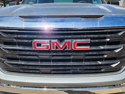 New 2026 GMC Sierra 1500 Pro w/ Pro Value Package image 10