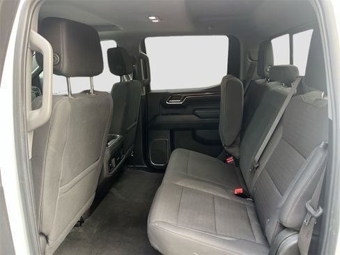 Used 2024 Chevrolet Silverado 1500 LT Trail Boss w/ Convenience Package II image 26