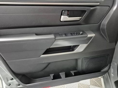 New 2026 Toyota Tundra SR5 AWD/4WD image 12