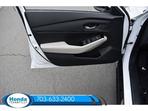 New 2026 Honda Accord Hybrid Touring image 23