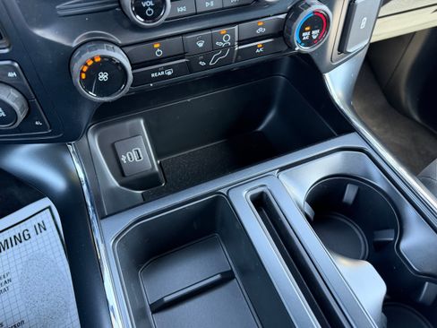 New 2026 Ford F150 STX w/ Equipment Group 200A AWD/4WD image 21