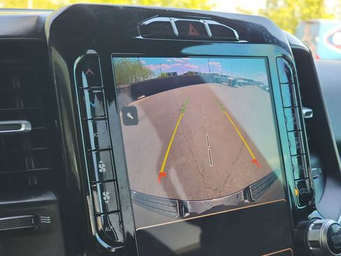 Used 2024 RAM 1500 Big Horn RWD image 26