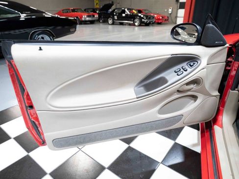 Used 2003 Ford Mustang GT image 34