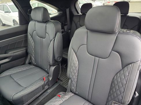 New 2026 Kia Sorento SX Prestige AWD/4WD image 18