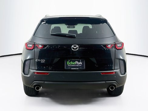 Used 2026 MAZDA CX-50 AWD 2.5 S w/ Preferred Pkg image 7