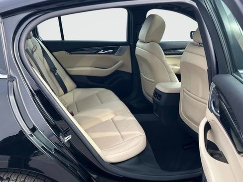 Used 2020 Cadillac CT5 Premium Luxury image 20