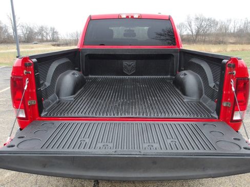 Used 2011 RAM 1500 ST w/ ST Popular Equipment Group image 23