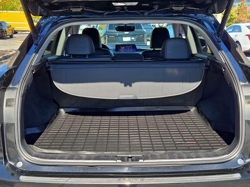 Used 2016 Lexus RX 350 FWD w/ 3500 lbs Tow Prep Package image 14