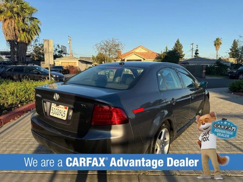 Used 2006 Acura TL FWD image 5