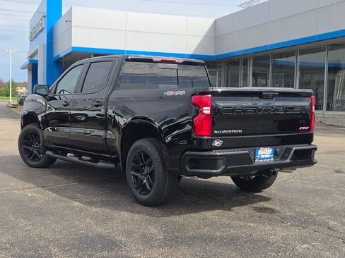 New 2026 Chevrolet Silverado 1500 RST w/ Convenience Package II image 14