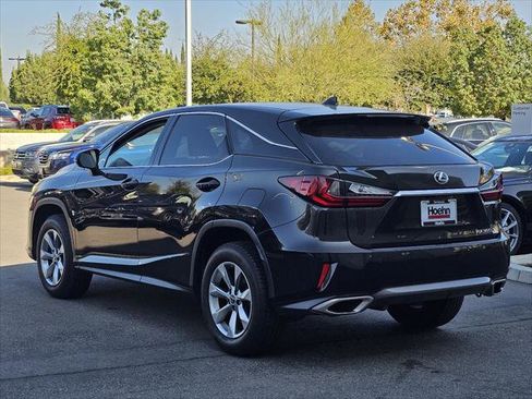 Used 2018 Lexus RX 350 FWD image 9