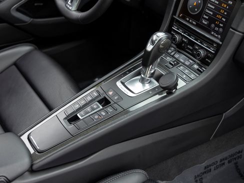 Used 2013 Porsche 911 Carrera S RWD image 45