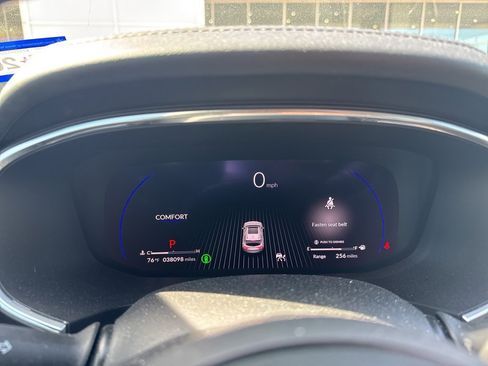 Used 2022 Acura MDX FWD w/ Technology Package image 5