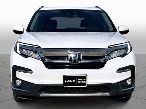 Used 2020 Honda Pilot Touring image 3