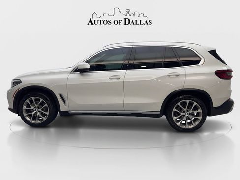 Used 2020 BMW X5 sDrive40i w/ Convenience Package RWD image 5