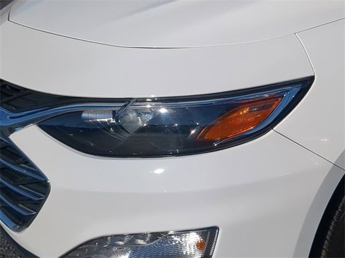 Used 2024 Chevrolet Malibu LT image 10