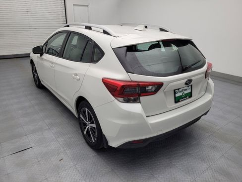 Used 2020 Subaru Impreza Premium image 5