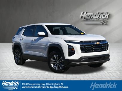 Used 2026 Chevrolet Equinox LT