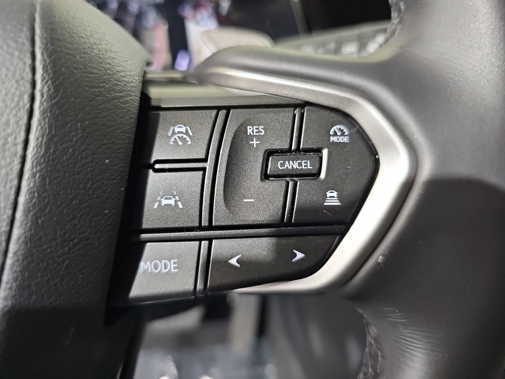 Used 2026 Lexus NX 350 AWD w/ Accessory Package (2T) image 18