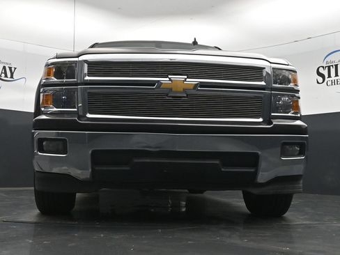 Used 2015 Chevrolet Silverado 1500 LT w/ All Star Edition RWD image 27