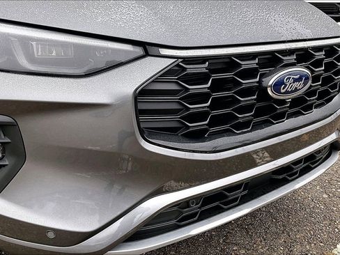 New 2026 Ford Escape ST-Line Elite w/ Premium Technology Package image 34