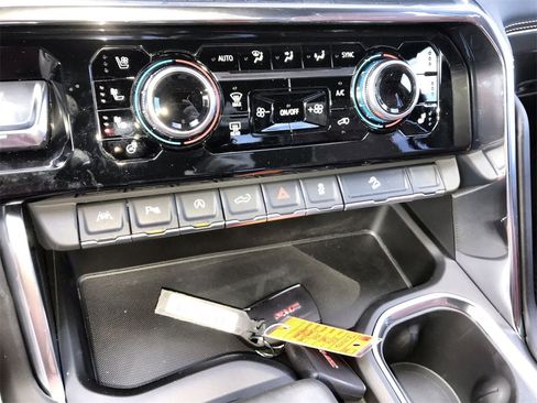 New 2026 GMC Sierra 1500 Denali Ultimate image 19