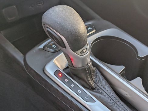 Certified 2024 Chevrolet Trax LS FWD image 20