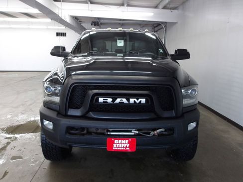Used 2017 RAM 2500 Power Wagon w/ Comfort Group AWD/4WD image 6