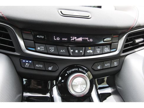Used 2023 Acura TLX SH-AWD w/ A-SPEC Pkg image 27