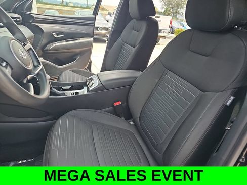 Used 2022 Hyundai Santa Cruz SEL AWD/4WD image 14