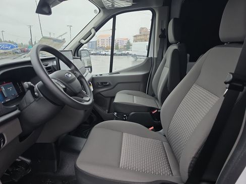 New 2026 Ford Transit 250 148 Medium Roof w/ Load Area Protection Package image 10