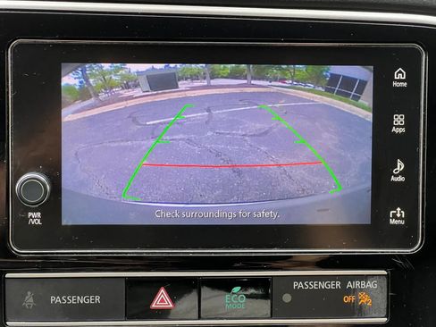 Used 2019 Mitsubishi Outlander SE FWD image 26