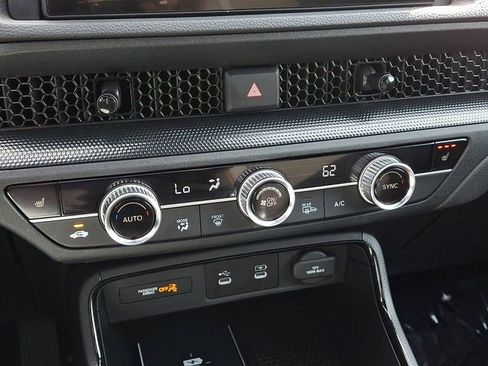 Certified 2026 Honda CR-V TrailSport image 15