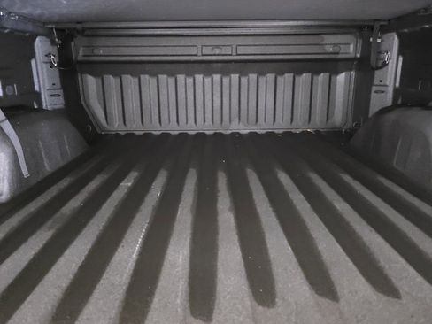 Used 2023 Chevrolet Silverado 1500 Custom image 15