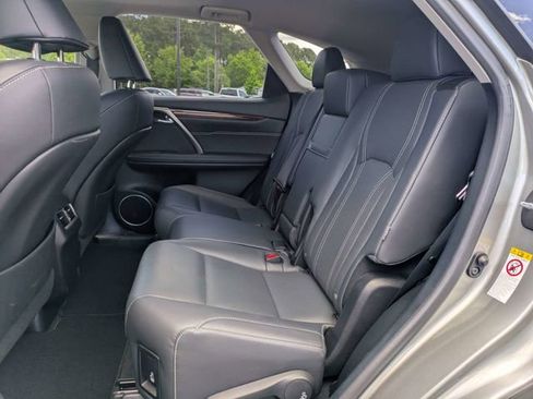 Used 2018 Lexus RX 350L FWD image 15
