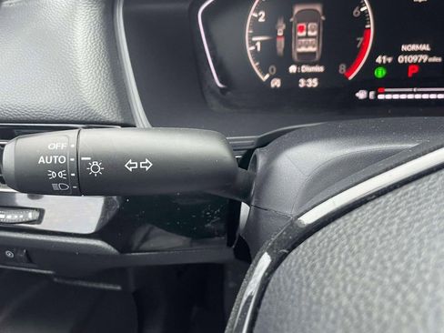 Certified 2025 Honda Civic Sport image 23