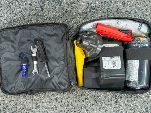 Used 2021 Lamborghini Huracan STO image 31