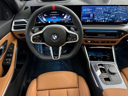 New 2026 BMW M340i w/ Premium Package image 26