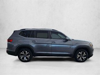Used 2024 Volkswagen Atlas SE FWD video 4