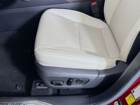 Certified 2023 Lexus RX 350 Premium Plus image 20